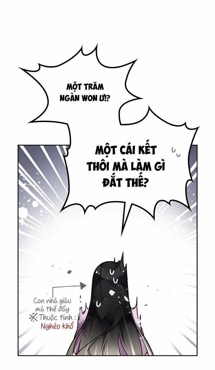 Kết Cục Của Nhân Vật Phản Diện Chỉ Có Thể Là Cái Chết Chapter 1 trang 55