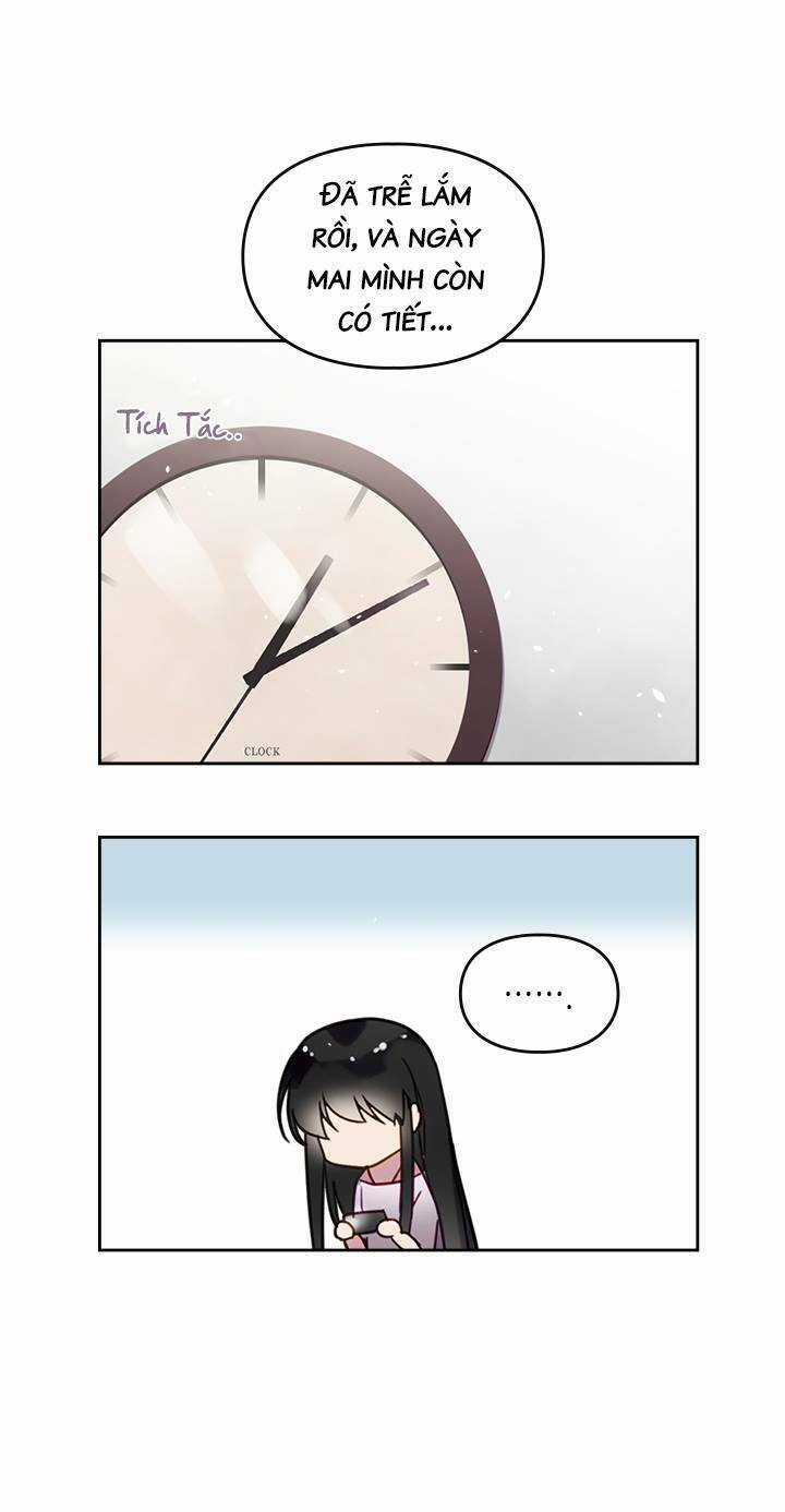 Kết Cục Của Nhân Vật Phản Diện Chỉ Có Thể Là Cái Chết Chapter 1 trang 58