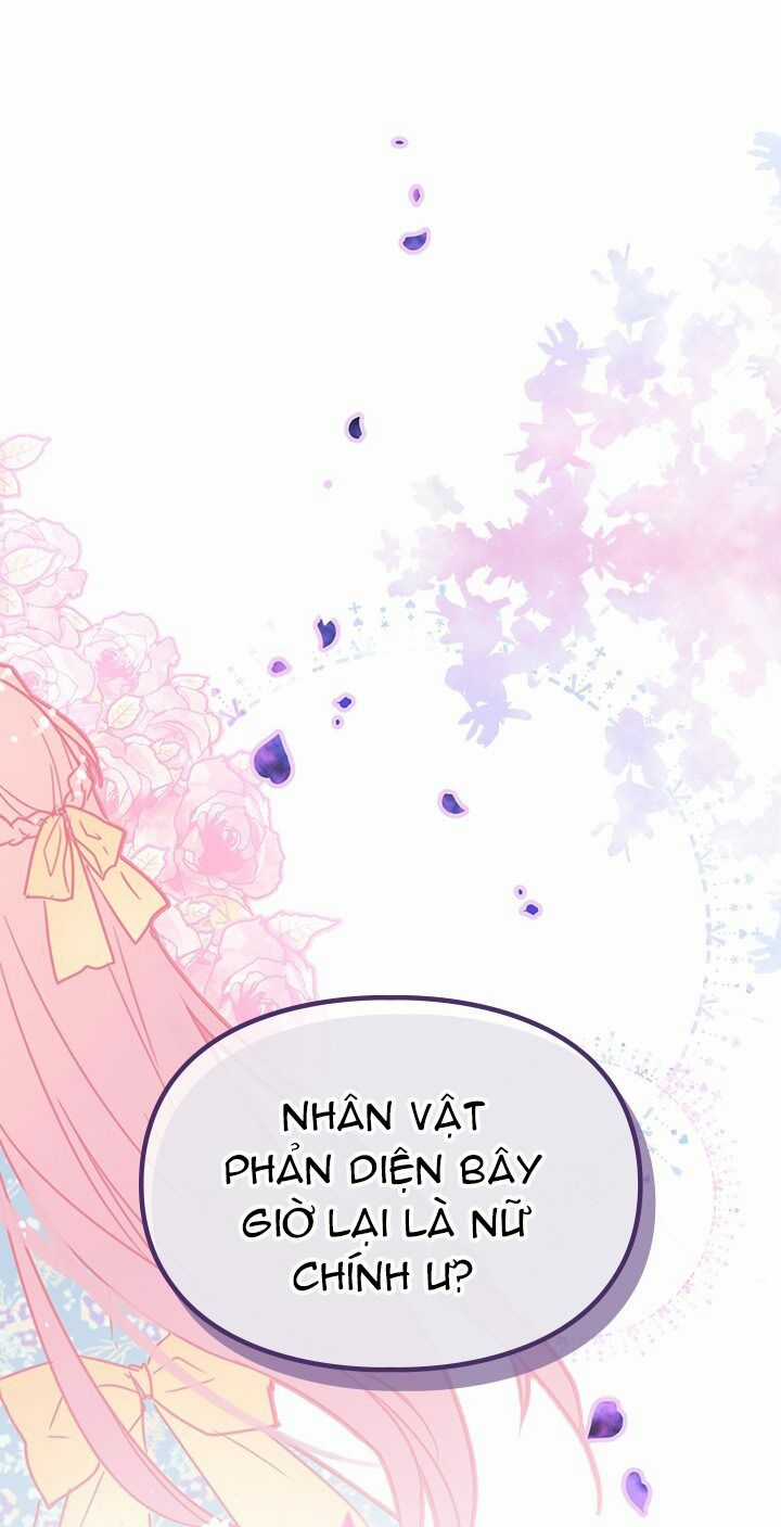 Kết Cục Của Nhân Vật Phản Diện Chỉ Có Thể Là Cái Chết Chapter 1 trang 62