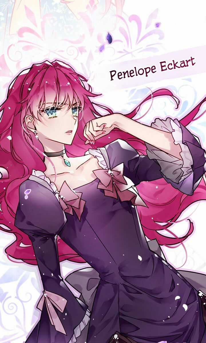 Kết Cục Của Nhân Vật Phản Diện Chỉ Có Thể Là Cái Chết Chapter 1 trang 63