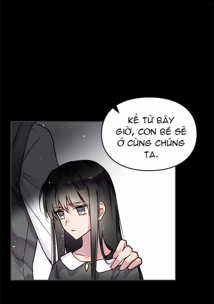 Kết Cục Của Nhân Vật Phản Diện Chỉ Có Thể Là Cái Chết Chapter 1 trang 7