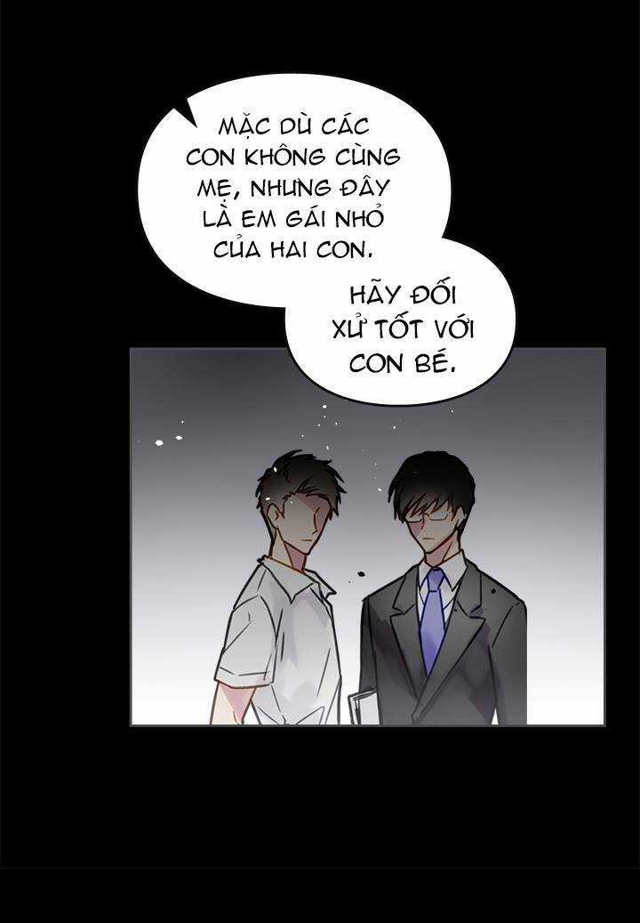 Kết Cục Của Nhân Vật Phản Diện Chỉ Có Thể Là Cái Chết Chapter 1 trang 8