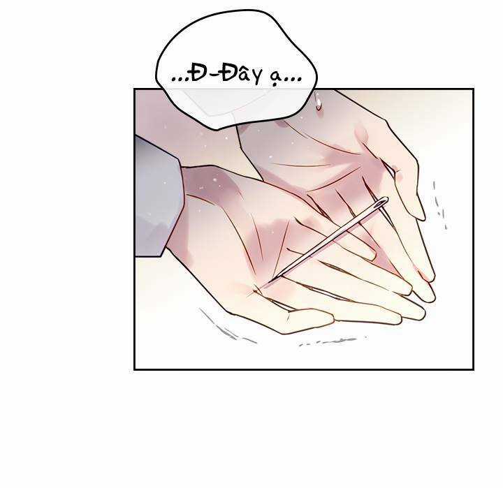 Kết Cục Của Nhân Vật Phản Diện Chỉ Có Thể Là Cái Chết Chapter 10 trang 11