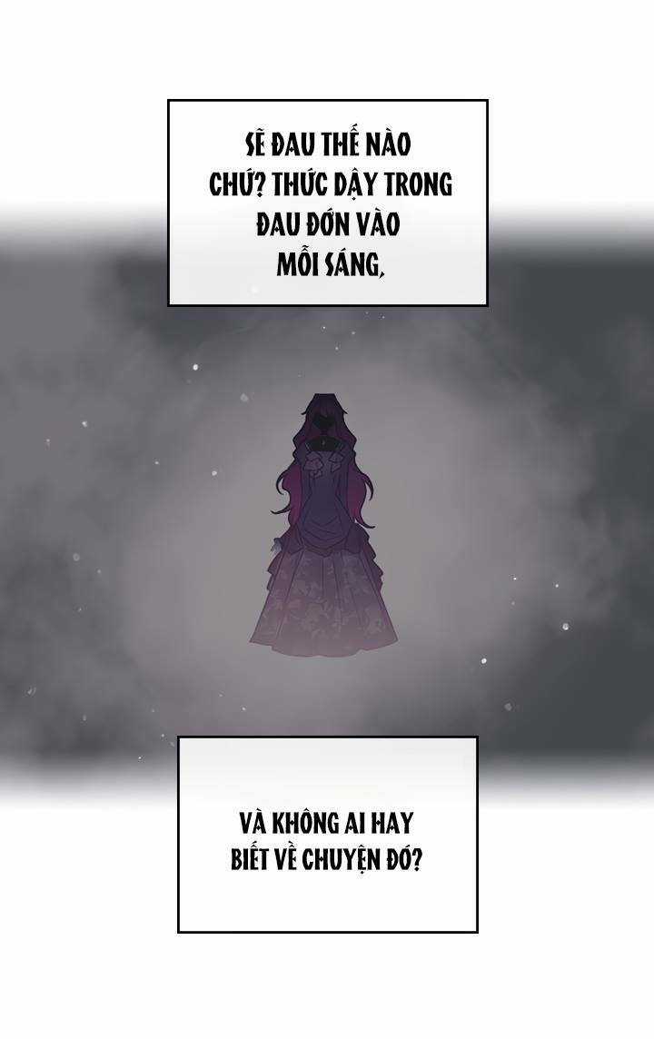 Kết Cục Của Nhân Vật Phản Diện Chỉ Có Thể Là Cái Chết Chapter 10 trang 13