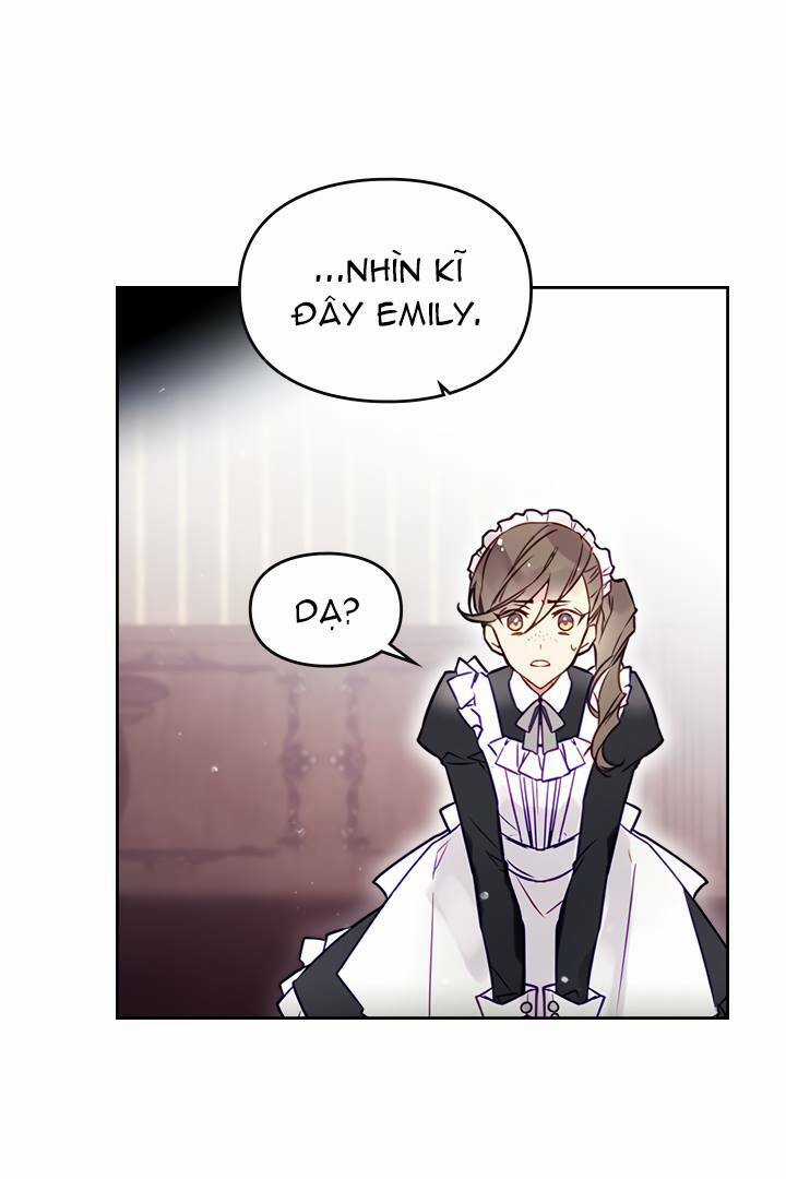 Kết Cục Của Nhân Vật Phản Diện Chỉ Có Thể Là Cái Chết Chapter 10 trang 14