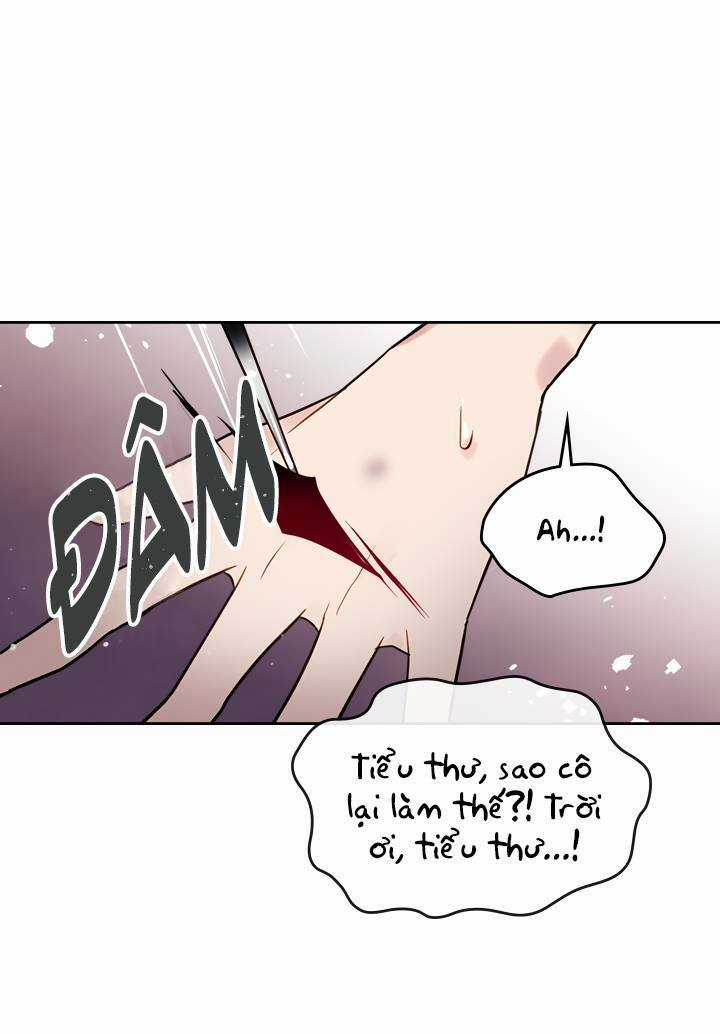 Kết Cục Của Nhân Vật Phản Diện Chỉ Có Thể Là Cái Chết Chapter 10 trang 18