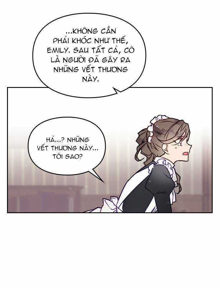 Kết Cục Của Nhân Vật Phản Diện Chỉ Có Thể Là Cái Chết Chapter 10 trang 19