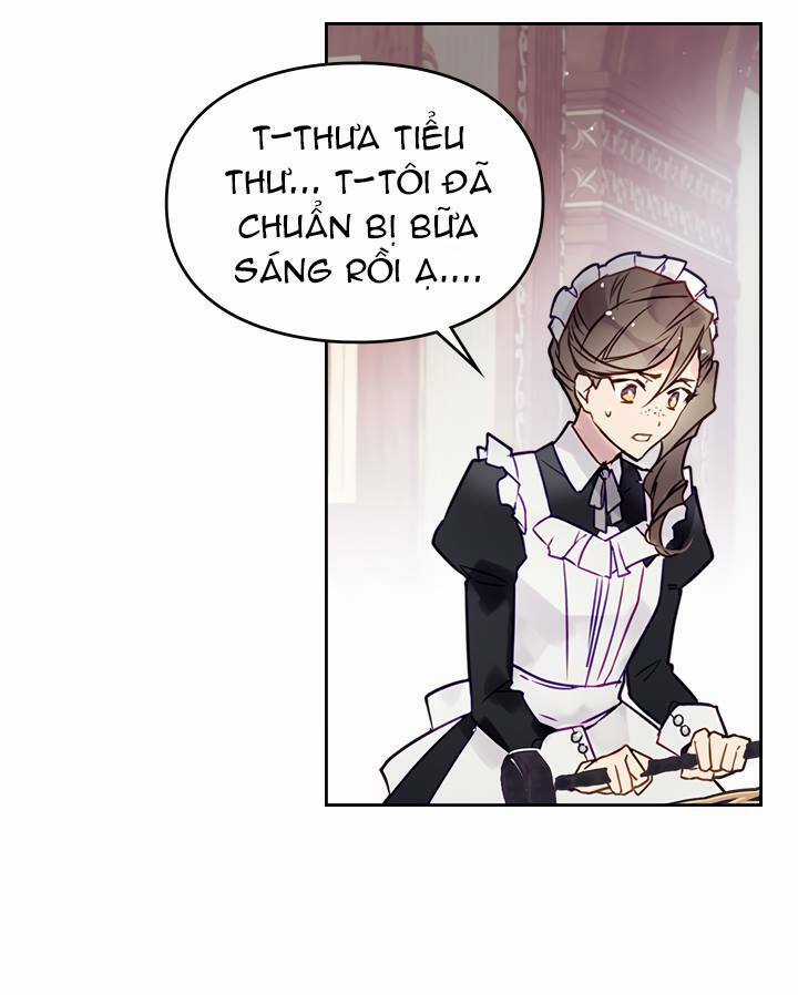 Kết Cục Của Nhân Vật Phản Diện Chỉ Có Thể Là Cái Chết Chapter 10 trang 2