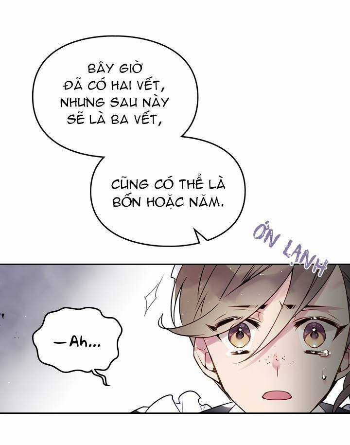 Kết Cục Của Nhân Vật Phản Diện Chỉ Có Thể Là Cái Chết Chapter 10 trang 20