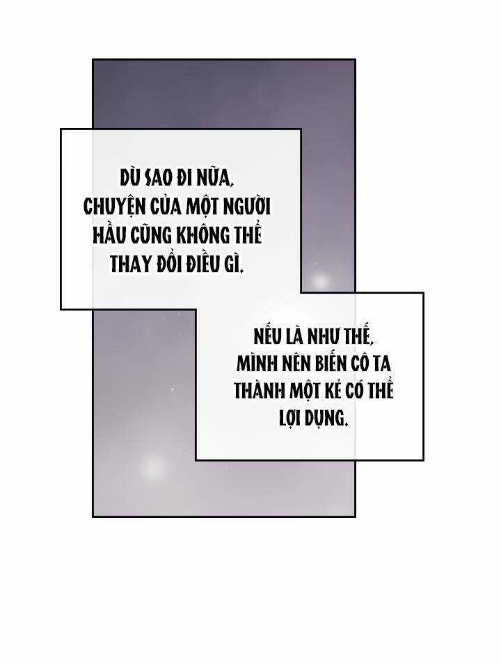 Kết Cục Của Nhân Vật Phản Diện Chỉ Có Thể Là Cái Chết Chapter 10 trang 28