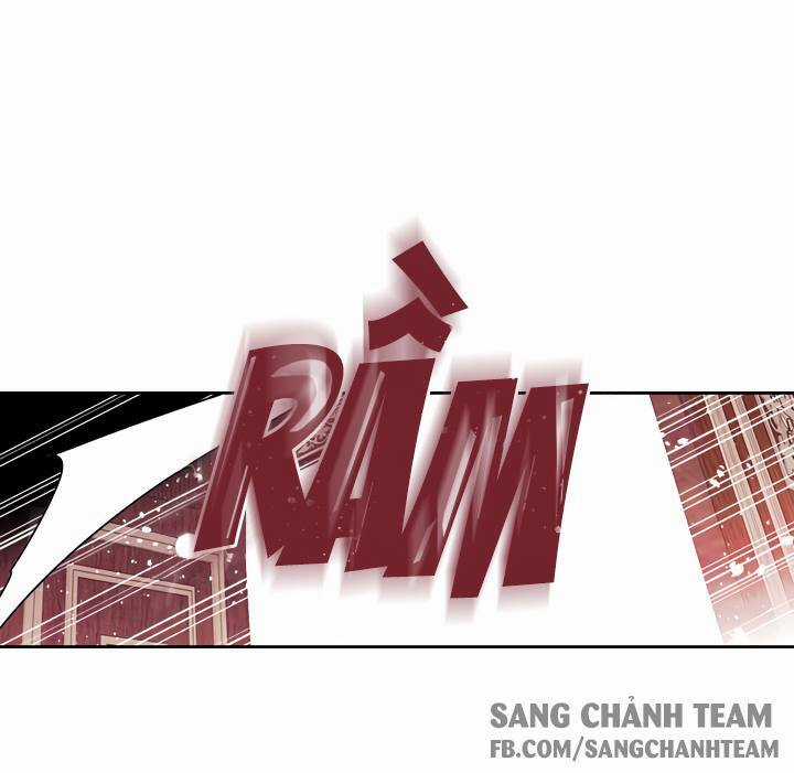 Kết Cục Của Nhân Vật Phản Diện Chỉ Có Thể Là Cái Chết Chapter 10 trang 31