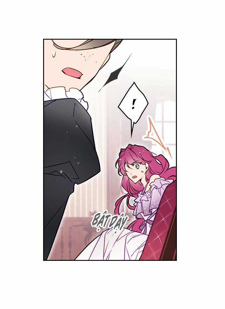 Kết Cục Của Nhân Vật Phản Diện Chỉ Có Thể Là Cái Chết Chapter 10 trang 32