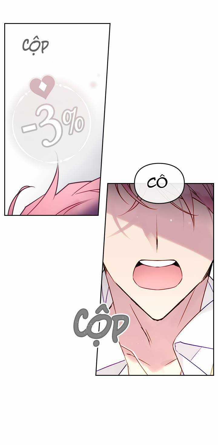 Kết Cục Của Nhân Vật Phản Diện Chỉ Có Thể Là Cái Chết Chapter 10 trang 33