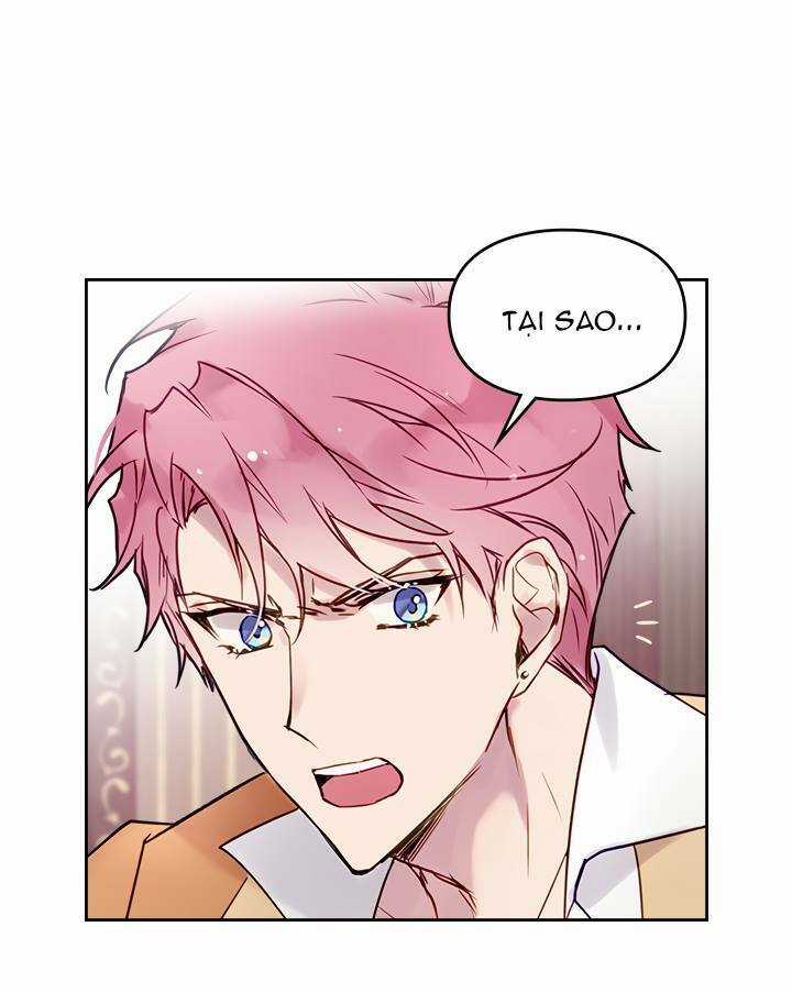 Kết Cục Của Nhân Vật Phản Diện Chỉ Có Thể Là Cái Chết Chapter 10 trang 35