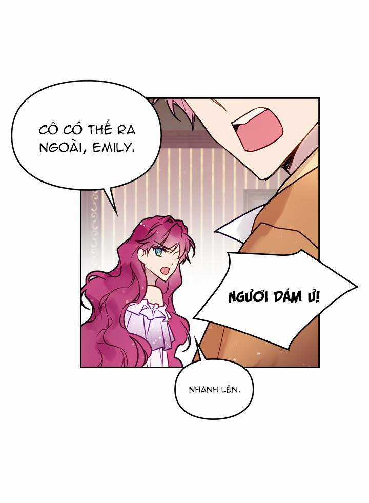 Kết Cục Của Nhân Vật Phản Diện Chỉ Có Thể Là Cái Chết Chapter 10 trang 38