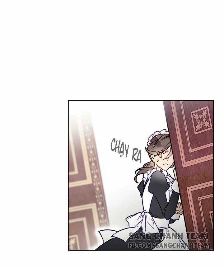 Kết Cục Của Nhân Vật Phản Diện Chỉ Có Thể Là Cái Chết Chapter 10 trang 39