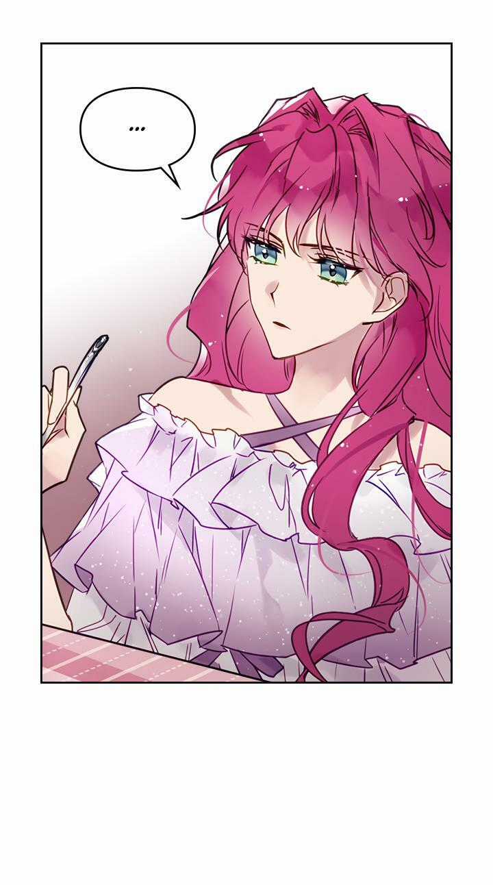 Kết Cục Của Nhân Vật Phản Diện Chỉ Có Thể Là Cái Chết Chapter 10 trang 4