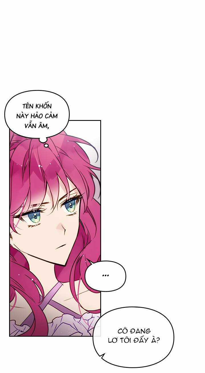 Kết Cục Của Nhân Vật Phản Diện Chỉ Có Thể Là Cái Chết Chapter 10 trang 42