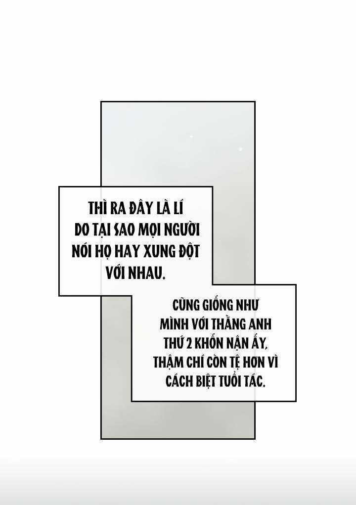 Kết Cục Của Nhân Vật Phản Diện Chỉ Có Thể Là Cái Chết Chapter 10 trang 44