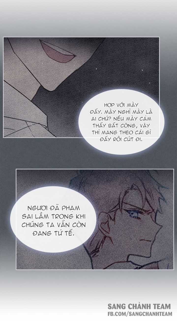 Kết Cục Của Nhân Vật Phản Diện Chỉ Có Thể Là Cái Chết Chapter 10 trang 45