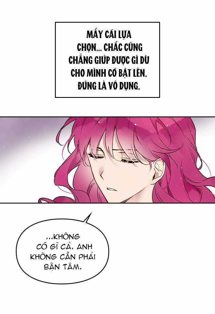 Kết Cục Của Nhân Vật Phản Diện Chỉ Có Thể Là Cái Chết Chapter 10 trang 46