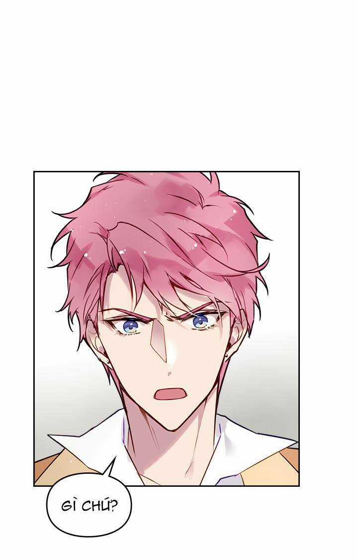 Kết Cục Của Nhân Vật Phản Diện Chỉ Có Thể Là Cái Chết Chapter 10 trang 47