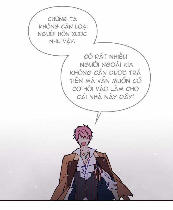 Kết Cục Của Nhân Vật Phản Diện Chỉ Có Thể Là Cái Chết Chapter 10 trang 51