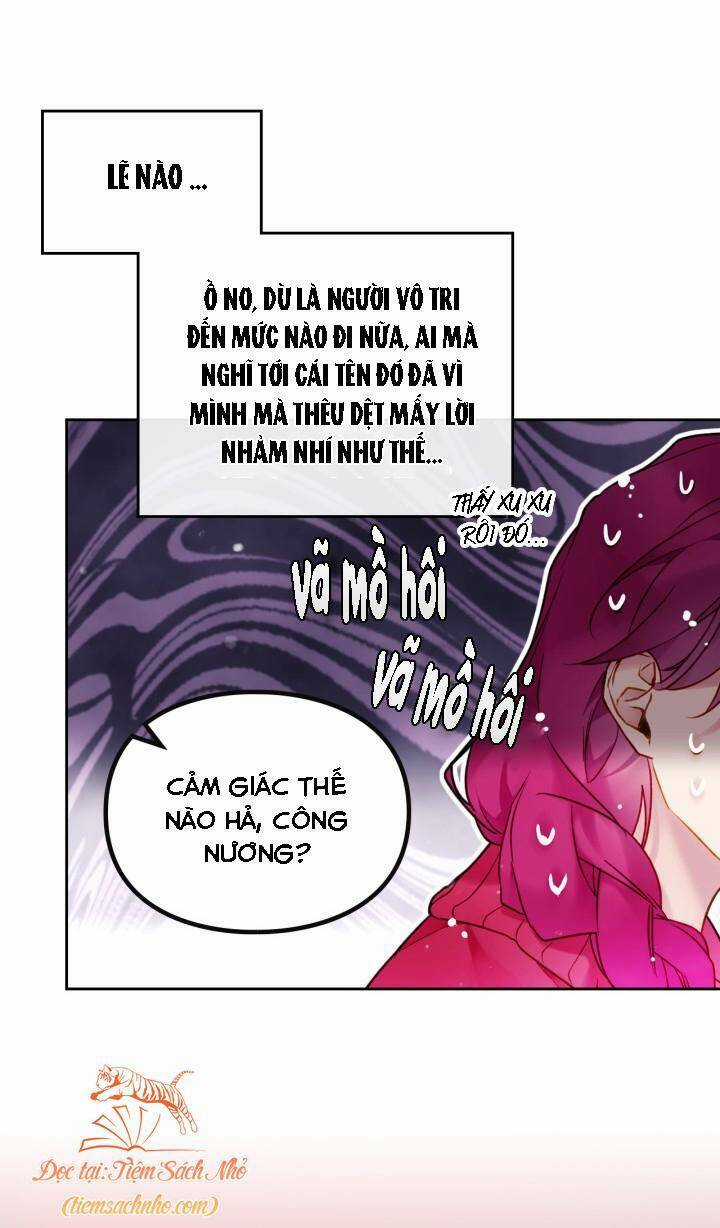 Kết Cục Của Nhân Vật Phản Diện Chỉ Có Thể Là Cái Chết Chapter 100 trang 2