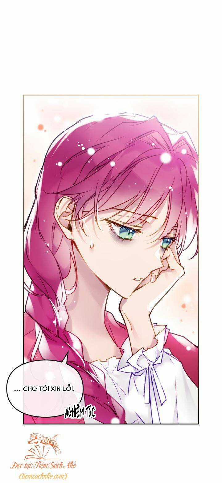 Kết Cục Của Nhân Vật Phản Diện Chỉ Có Thể Là Cái Chết Chapter 100 trang 21