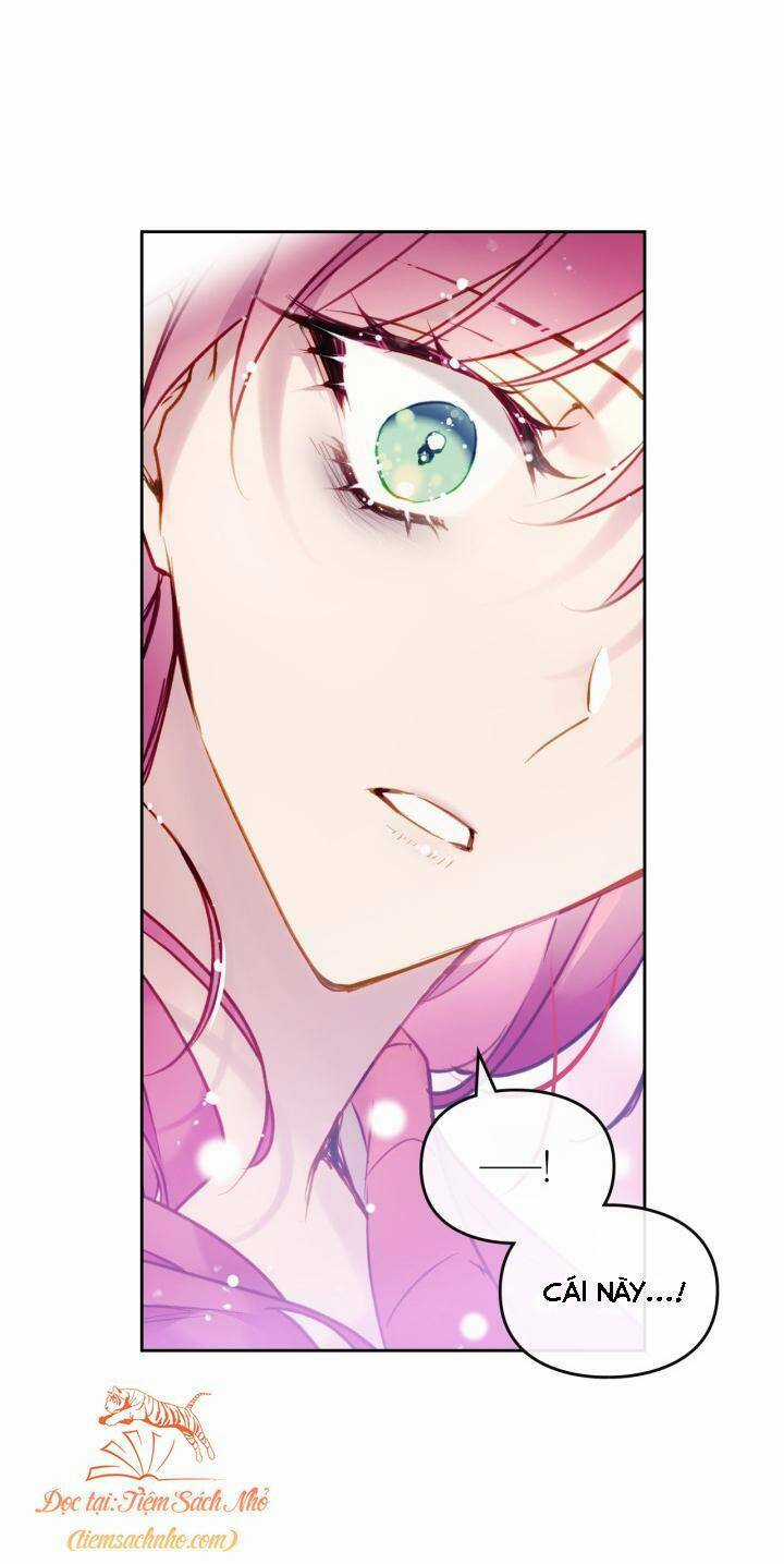 Kết Cục Của Nhân Vật Phản Diện Chỉ Có Thể Là Cái Chết Chapter 100 trang 26