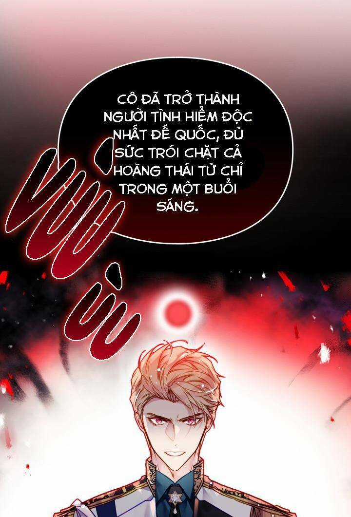 Kết Cục Của Nhân Vật Phản Diện Chỉ Có Thể Là Cái Chết Chapter 100 trang 3