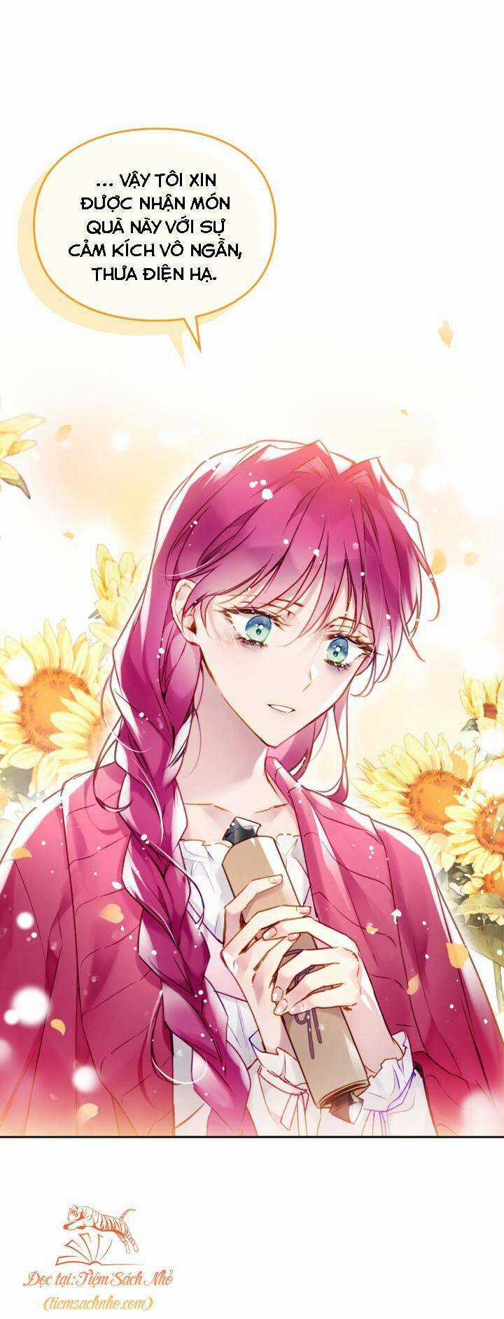 Kết Cục Của Nhân Vật Phản Diện Chỉ Có Thể Là Cái Chết Chapter 100 trang 33