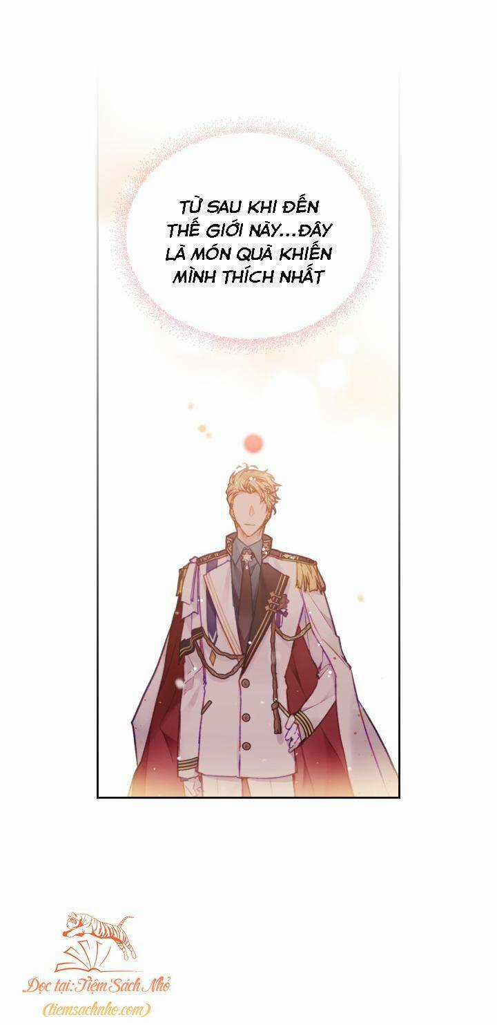 Kết Cục Của Nhân Vật Phản Diện Chỉ Có Thể Là Cái Chết Chapter 100 trang 34