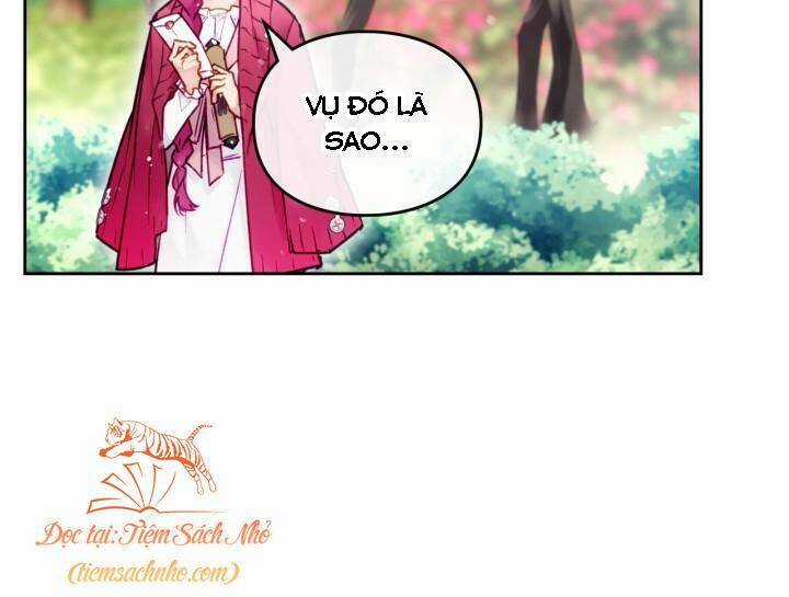 Kết Cục Của Nhân Vật Phản Diện Chỉ Có Thể Là Cái Chết Chapter 100 trang 37