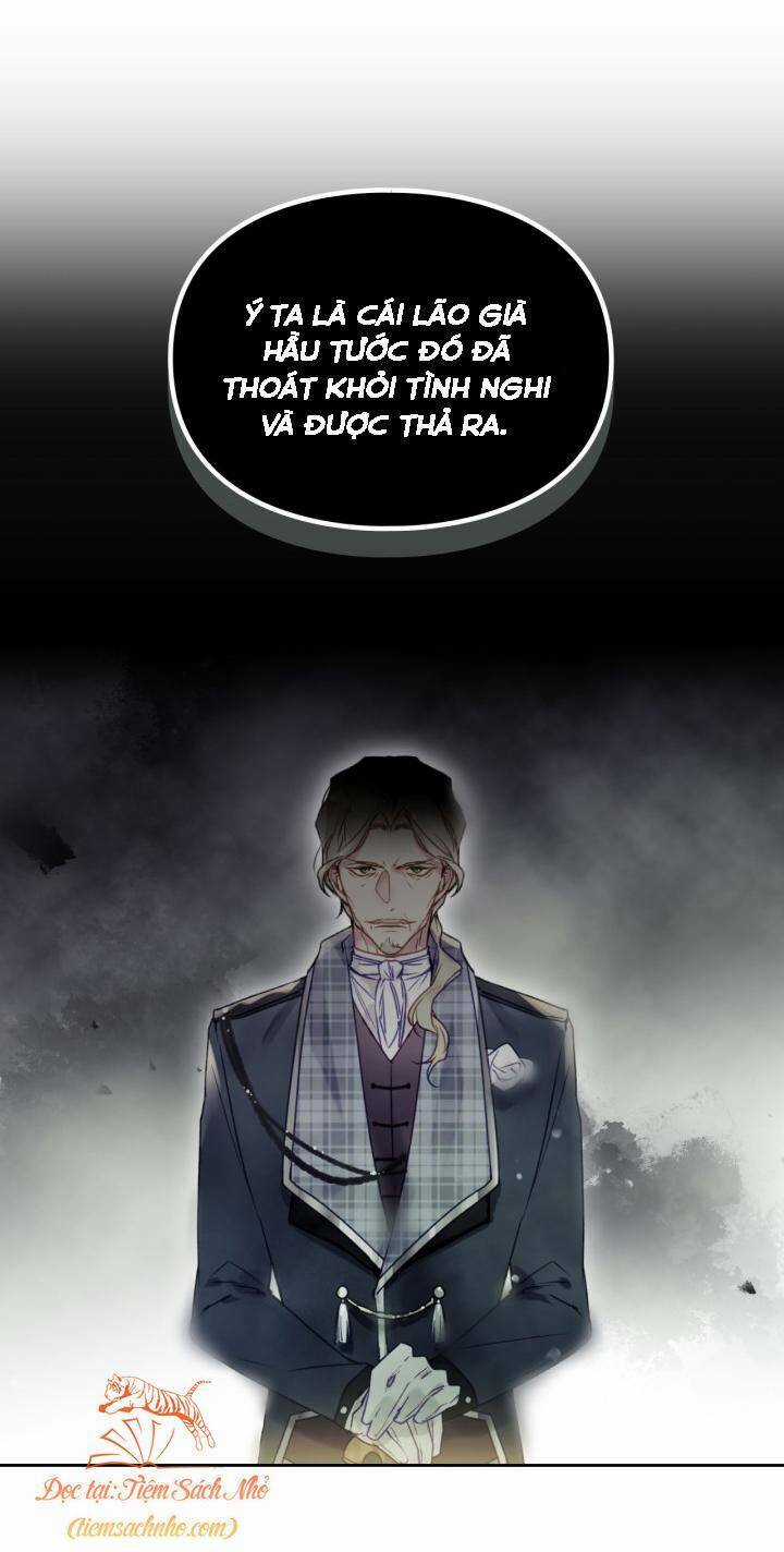 Kết Cục Của Nhân Vật Phản Diện Chỉ Có Thể Là Cái Chết Chapter 100 trang 38