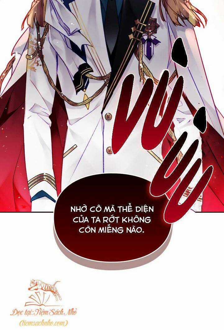 Kết Cục Của Nhân Vật Phản Diện Chỉ Có Thể Là Cái Chết Chapter 100 trang 4