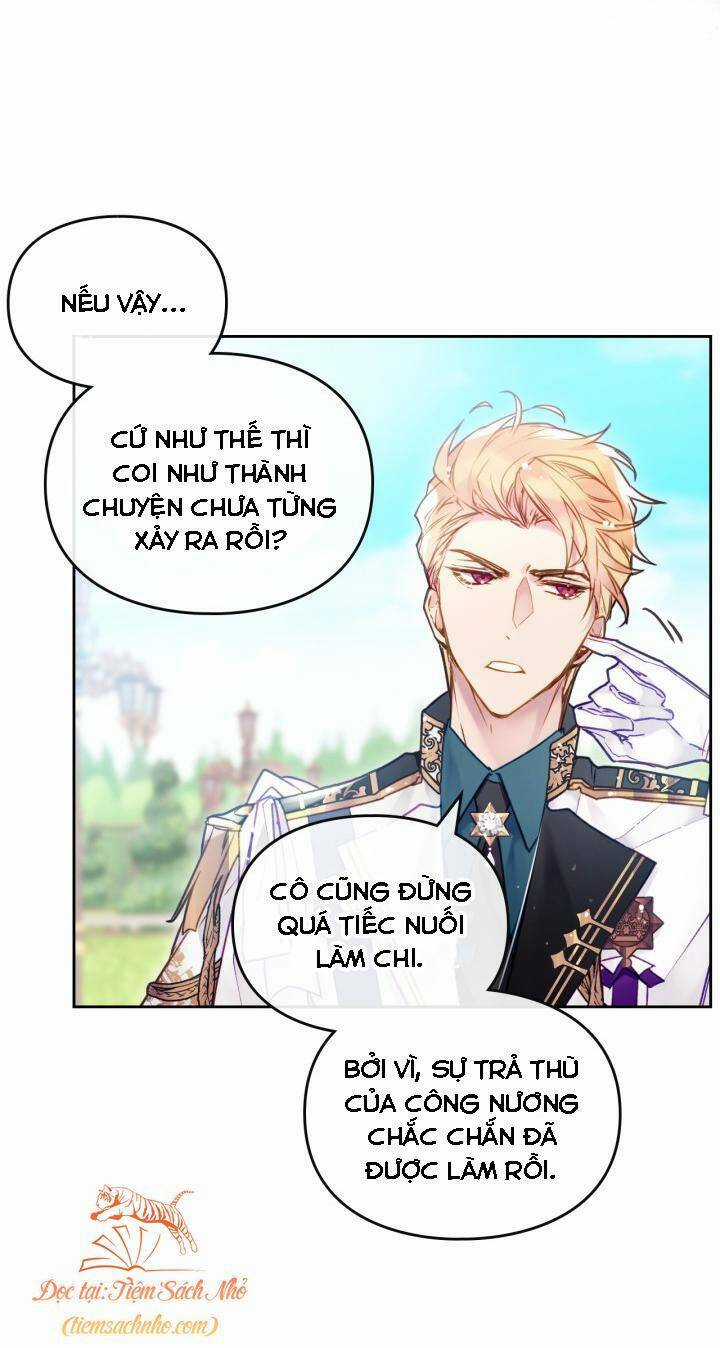 Kết Cục Của Nhân Vật Phản Diện Chỉ Có Thể Là Cái Chết Chapter 100 trang 42