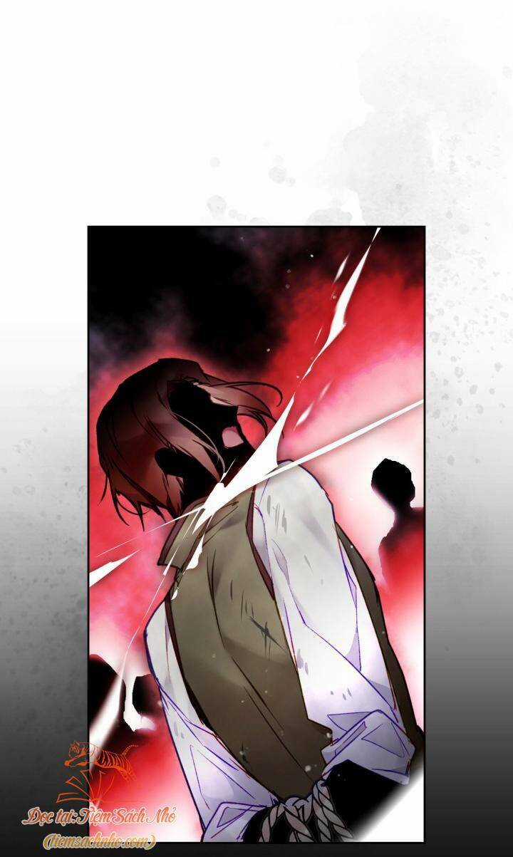 Kết Cục Của Nhân Vật Phản Diện Chỉ Có Thể Là Cái Chết Chapter 100 trang 44