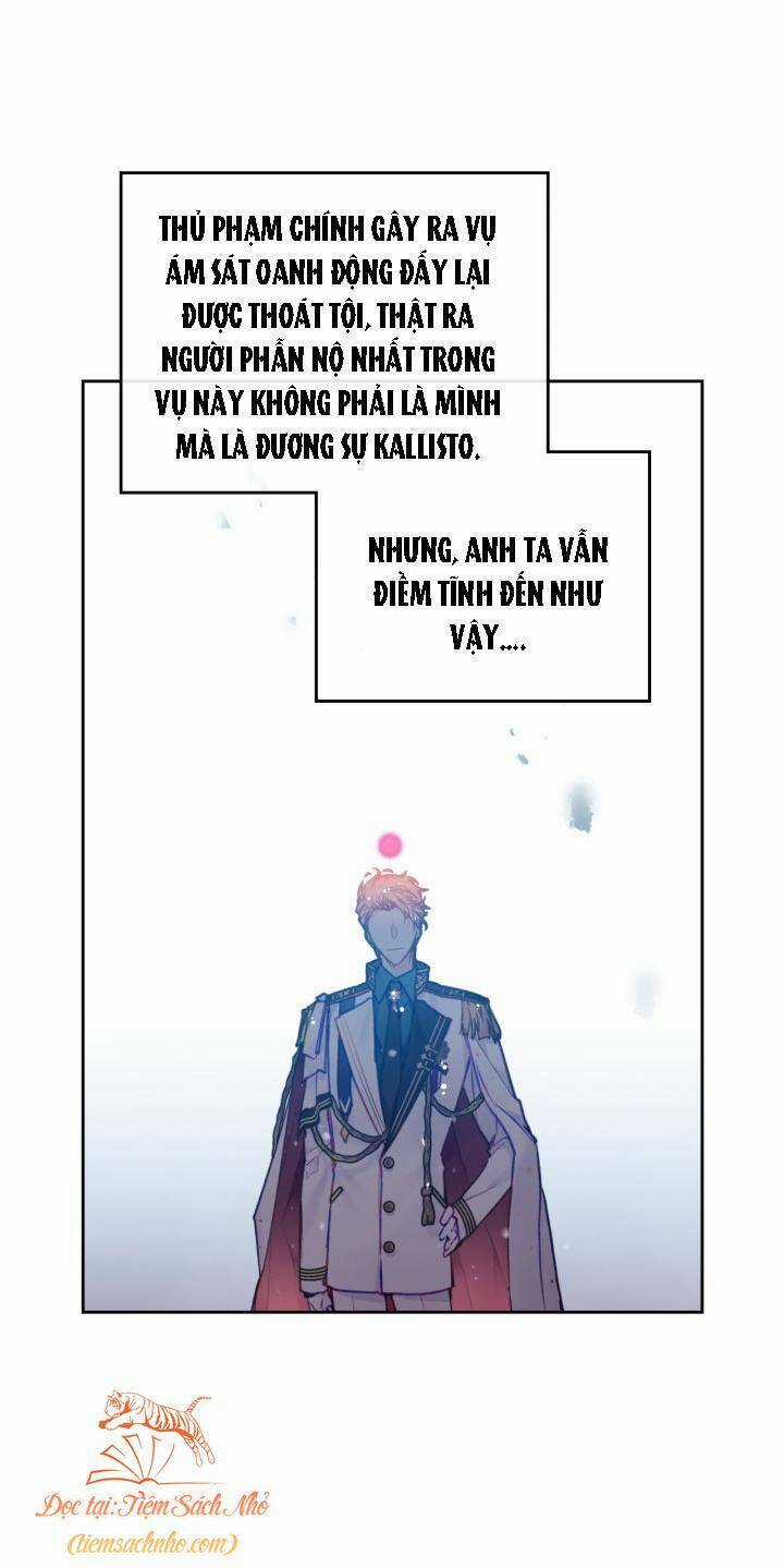 Kết Cục Của Nhân Vật Phản Diện Chỉ Có Thể Là Cái Chết Chapter 100 trang 47