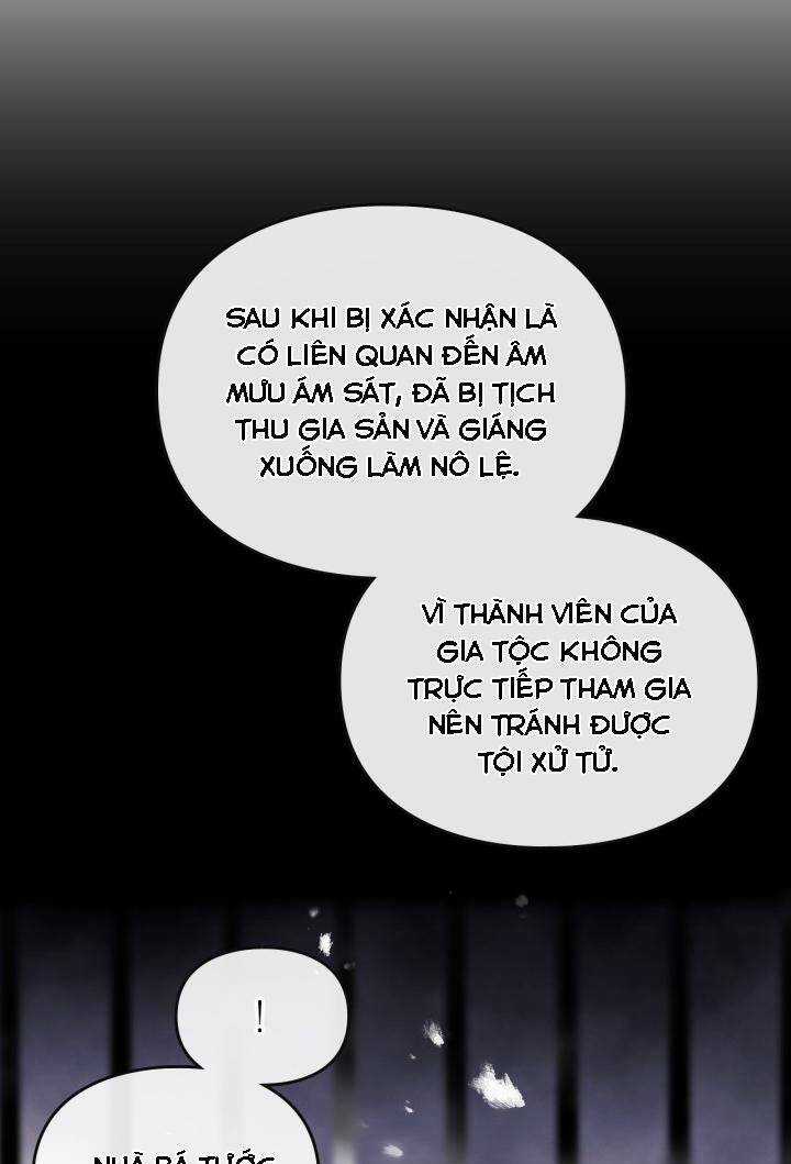 Kết Cục Của Nhân Vật Phản Diện Chỉ Có Thể Là Cái Chết Chapter 100 trang 49