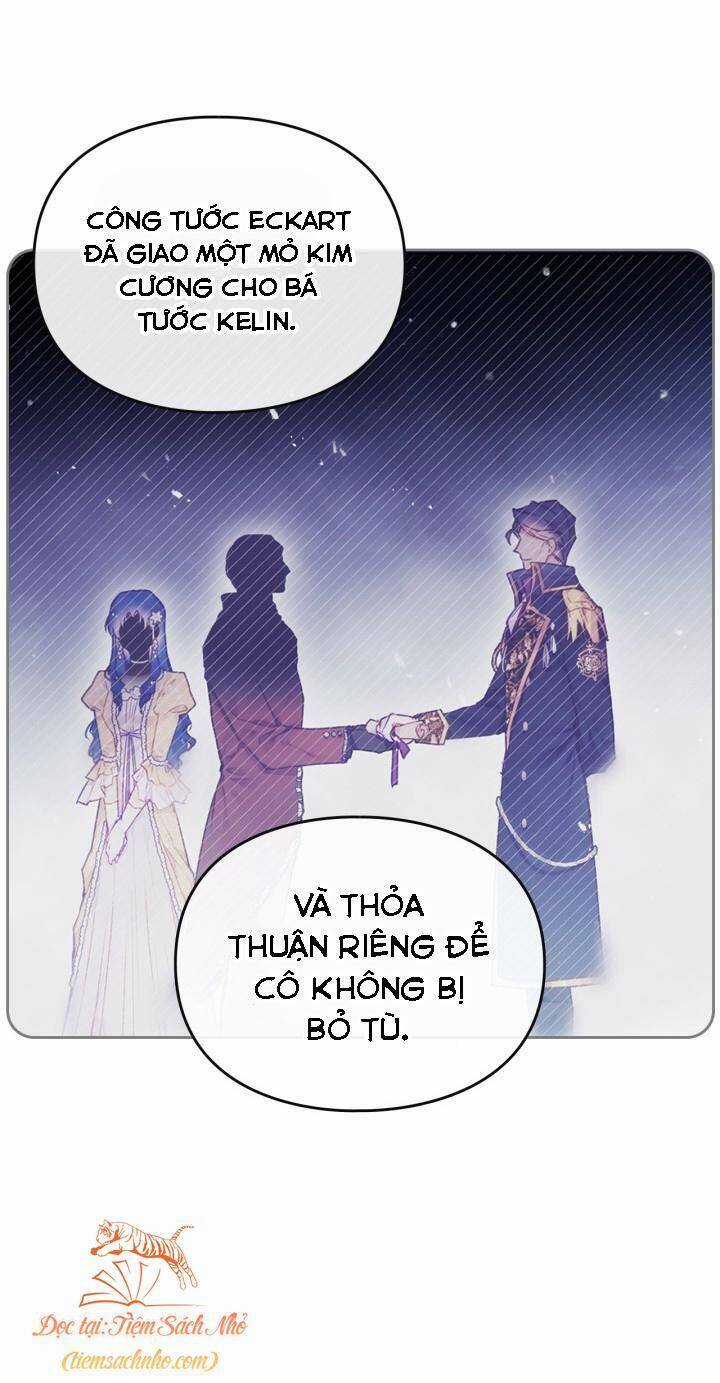 Kết Cục Của Nhân Vật Phản Diện Chỉ Có Thể Là Cái Chết Chapter 100 trang 52