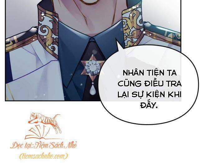 Kết Cục Của Nhân Vật Phản Diện Chỉ Có Thể Là Cái Chết Chapter 100 trang 56