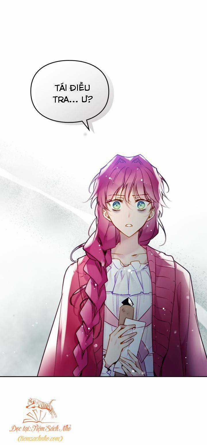 Kết Cục Của Nhân Vật Phản Diện Chỉ Có Thể Là Cái Chết Chapter 100 trang 58