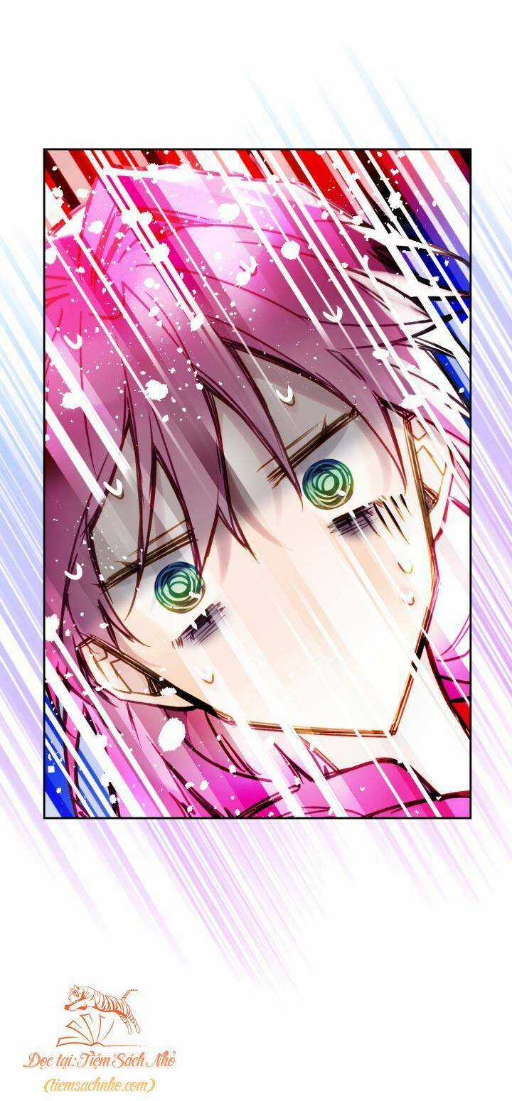 Kết Cục Của Nhân Vật Phản Diện Chỉ Có Thể Là Cái Chết Chapter 100 trang 6