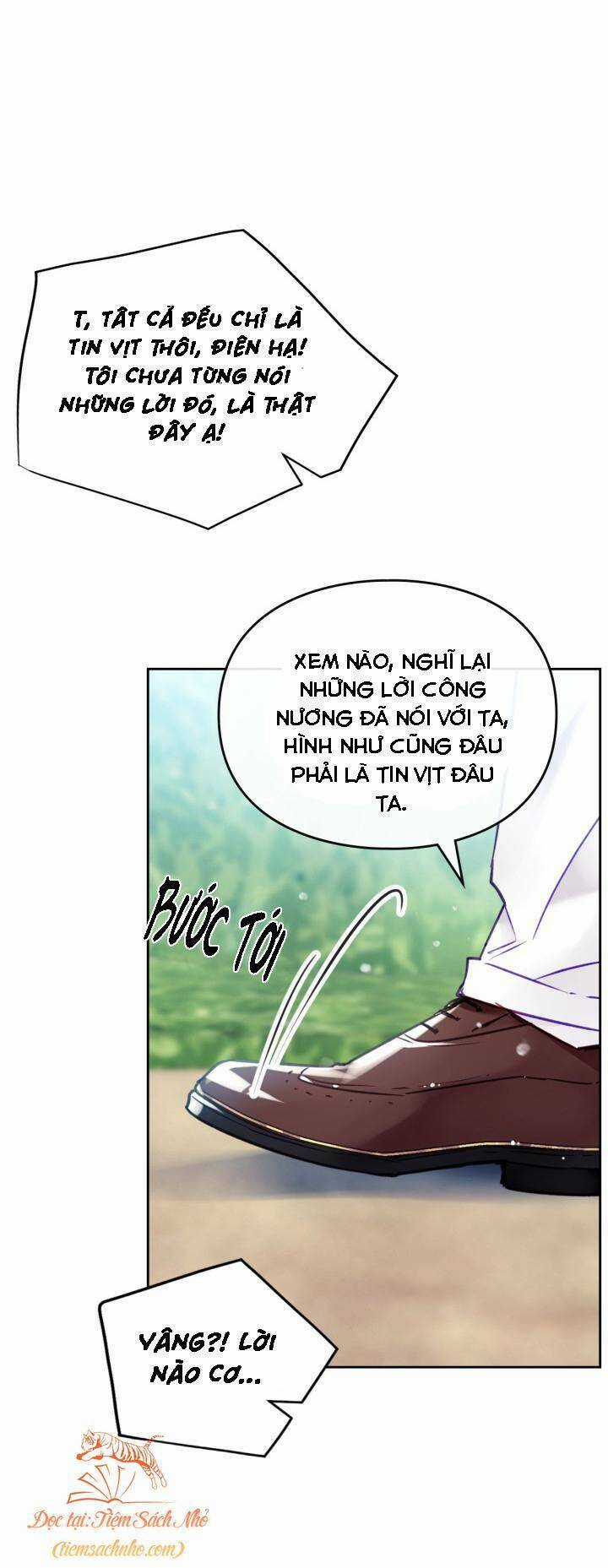 Kết Cục Của Nhân Vật Phản Diện Chỉ Có Thể Là Cái Chết Chapter 100 trang 7