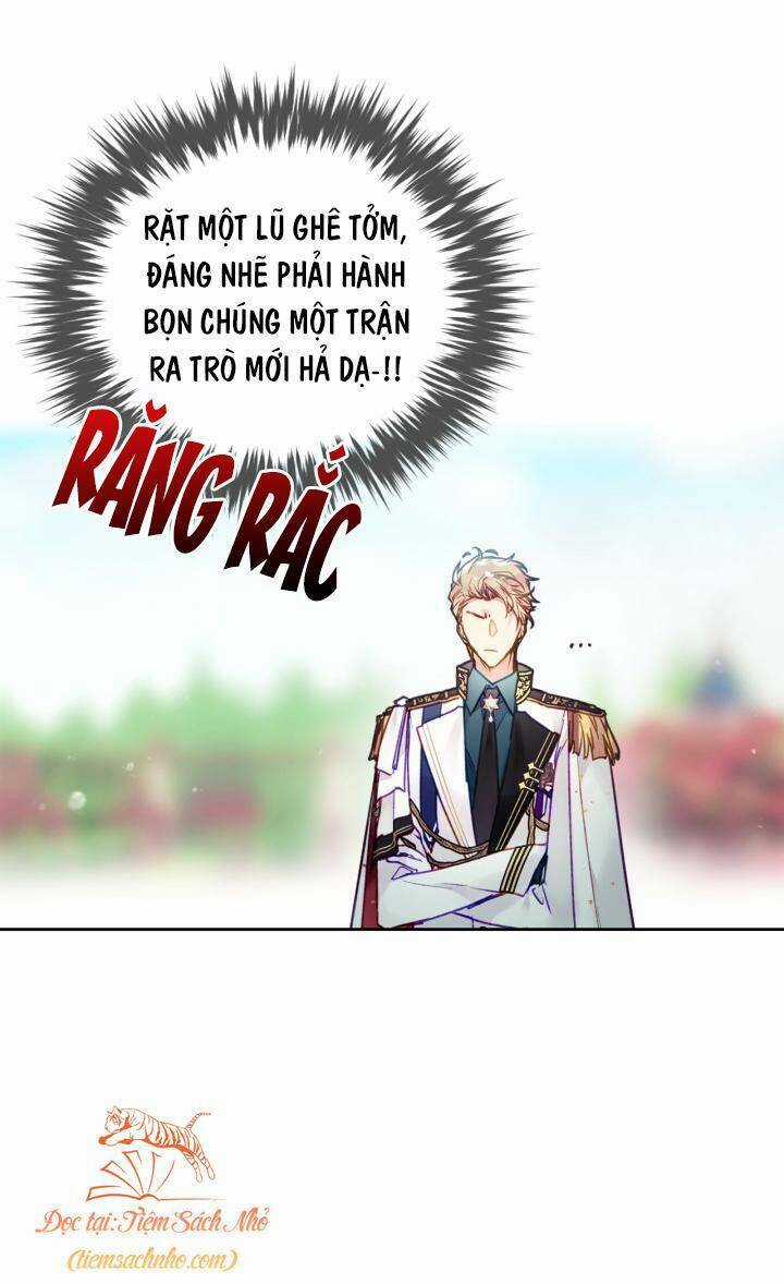 Kết Cục Của Nhân Vật Phản Diện Chỉ Có Thể Là Cái Chết Chapter 101 trang 13