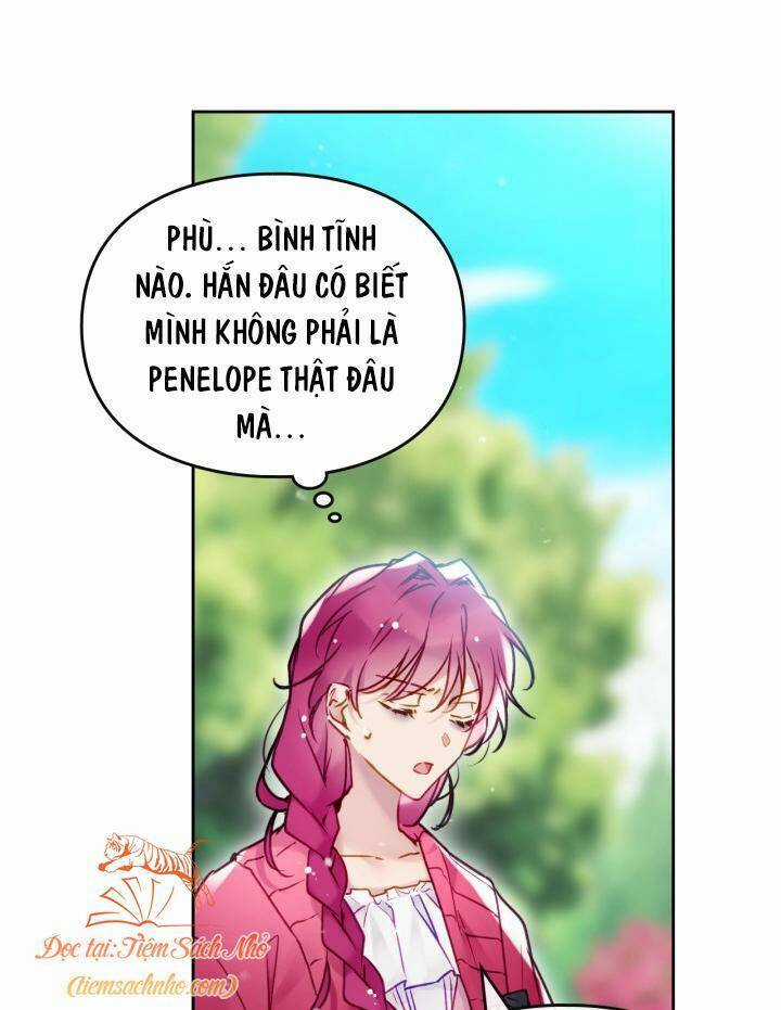 Kết Cục Của Nhân Vật Phản Diện Chỉ Có Thể Là Cái Chết Chapter 101 trang 15