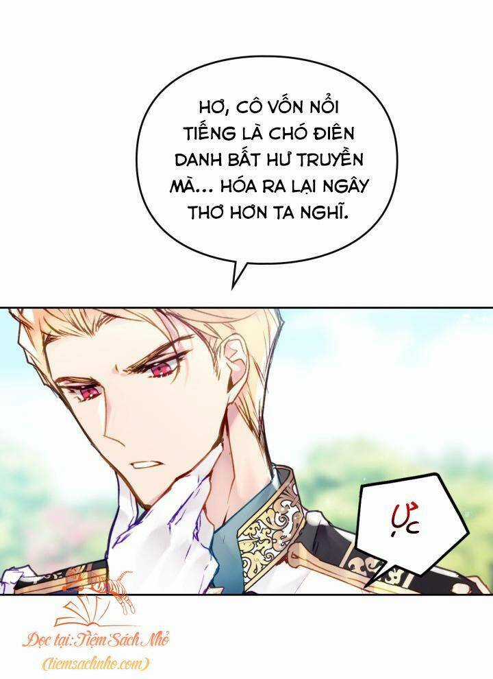 Kết Cục Của Nhân Vật Phản Diện Chỉ Có Thể Là Cái Chết Chapter 101 trang 17