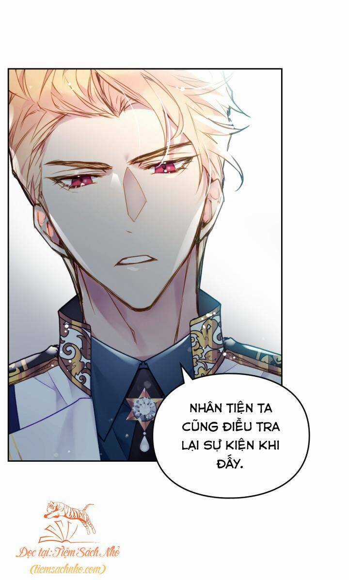 Kết Cục Của Nhân Vật Phản Diện Chỉ Có Thể Là Cái Chết Chapter 101 trang 2