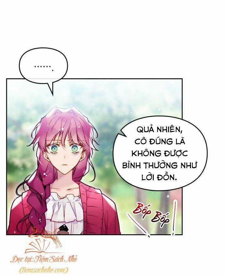 Kết Cục Của Nhân Vật Phản Diện Chỉ Có Thể Là Cái Chết Chapter 101 trang 21